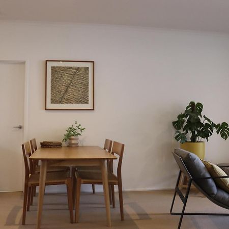 Lorne Surf Apartments Ngoại thất bức ảnh