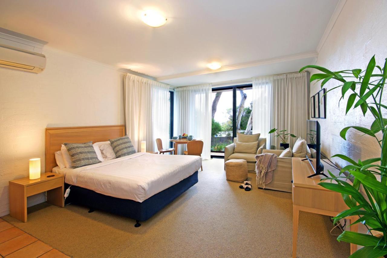 Lorne Surf Apartments Ngoại thất bức ảnh
