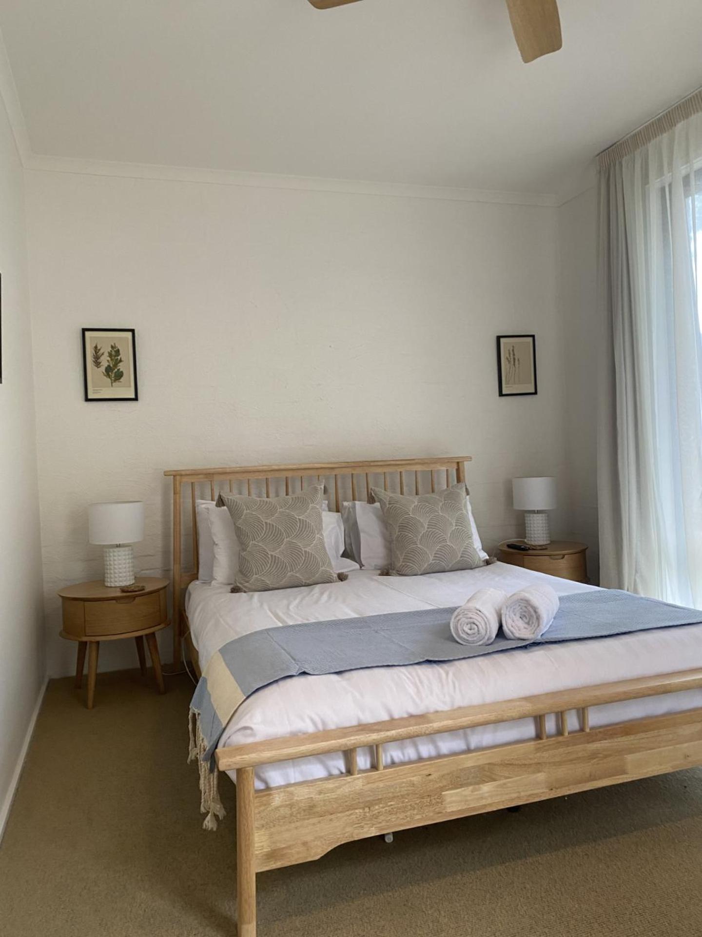 Lorne Surf Apartments Ngoại thất bức ảnh
